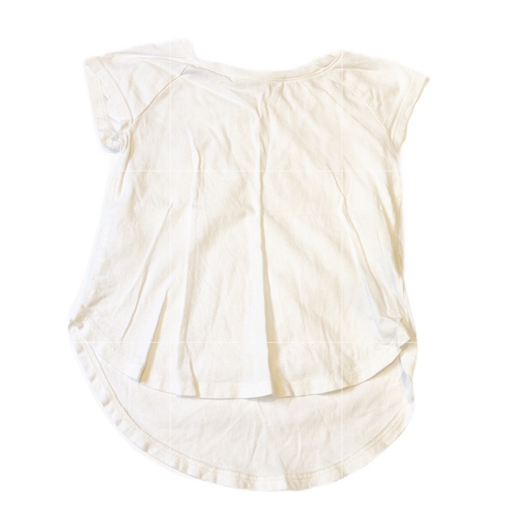 Gap tee